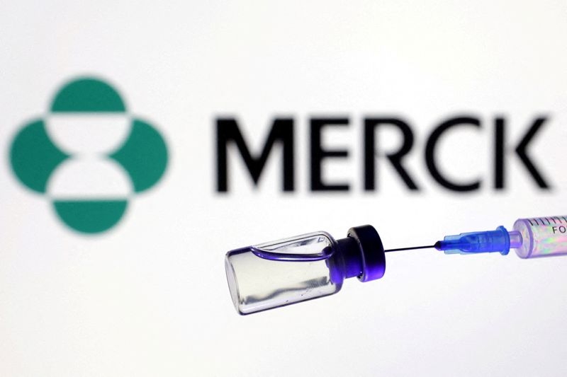 US FDA expands use of Merck's cancer drug for adrenal gland tumors