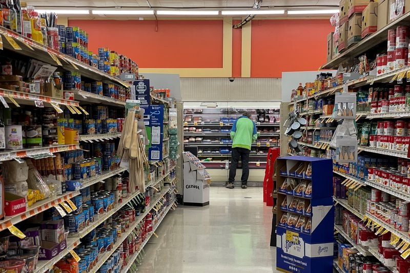 US inflation data collection hurt by Trump-era hiring freeze, WSJ says