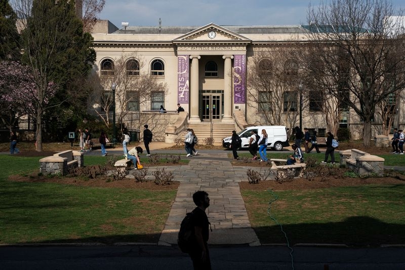 These universities are in Trump's crosshairs. Many don't know why.