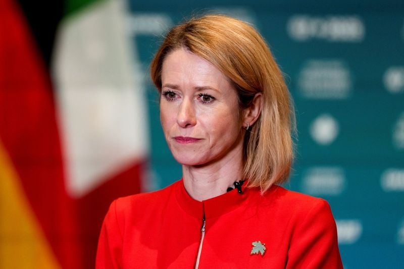 EU and its partners pledge 5.8 billion euros for Syria and its neighbours