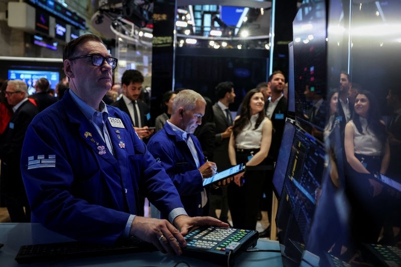 Nuclear stocks surge on report of Trump executive orders to boost industry