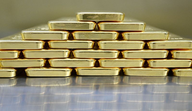 London bullion association launches digital database for gold bars