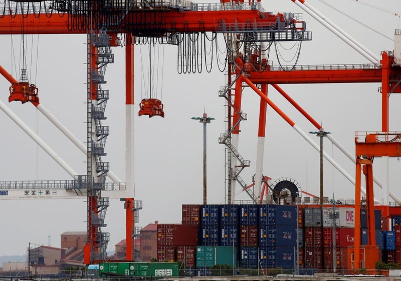 Morning Bid: Surprise Japan trade deal gets others' hopes up