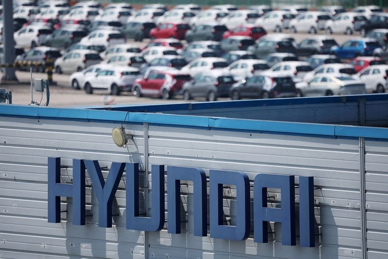 Exclusive-Hyundai Motor has a rare earths stockpile that can last about a year, source says