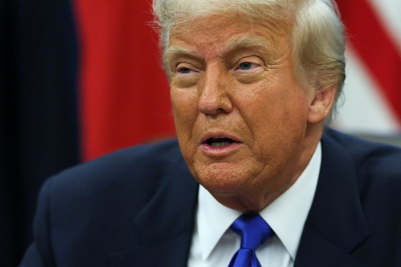 Trump administration plans to end Energy Star program for home appliances, Washington Post reports