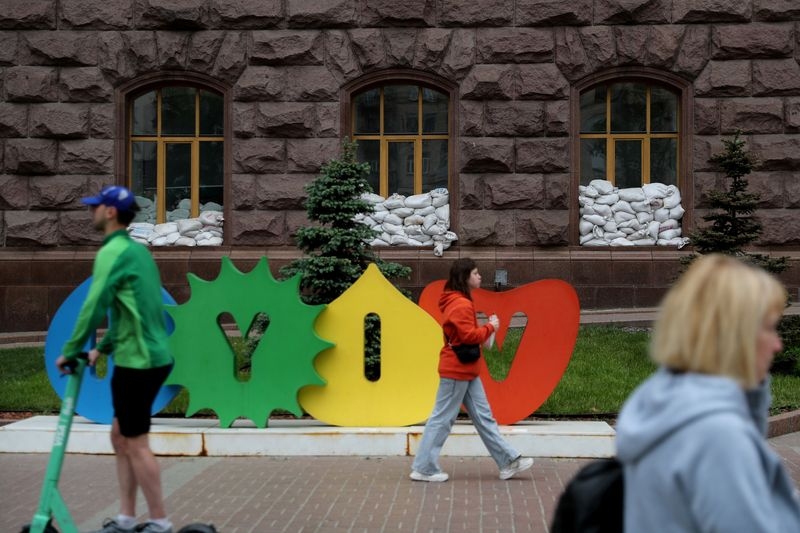 Ukraine set to extend martial law again, pushing back prospect of elections