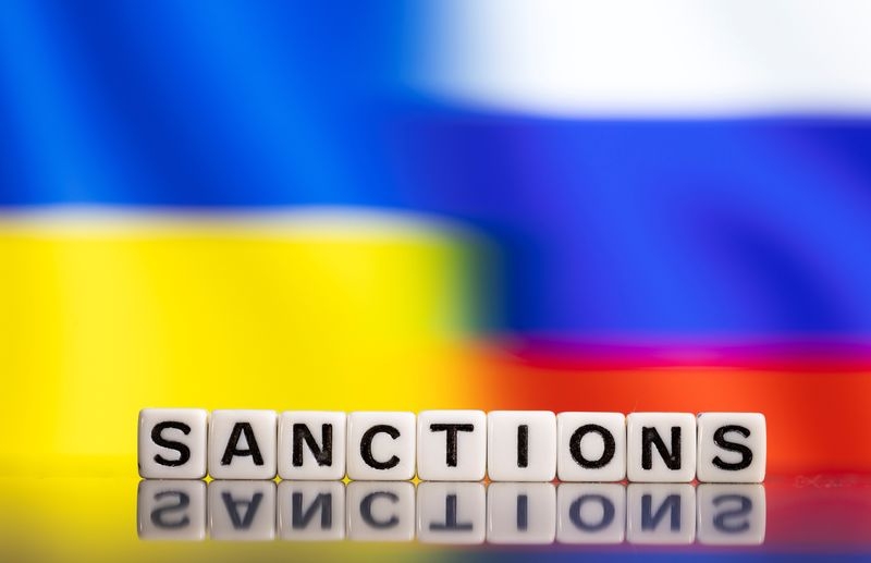 Factbox-What's in the EU's new Russia sanctions