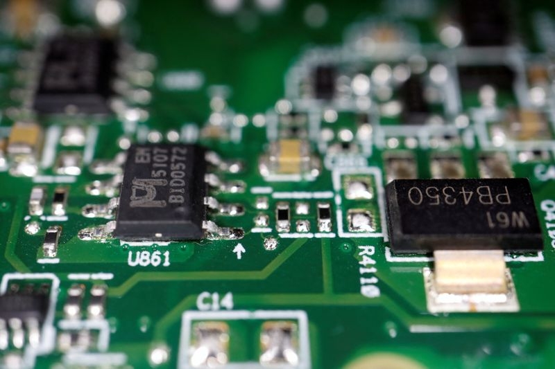 Besi lifts its forecast, expects higher demand for its advanced solutions