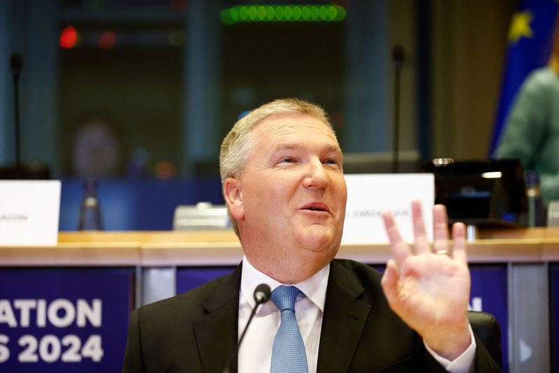 EU Commissioner for Democracy: serious concerns about rule of law situation in Hungary