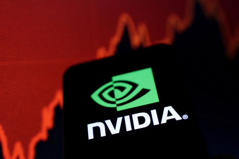 Semiconductor ETF options show caution ahead of Nvidia results