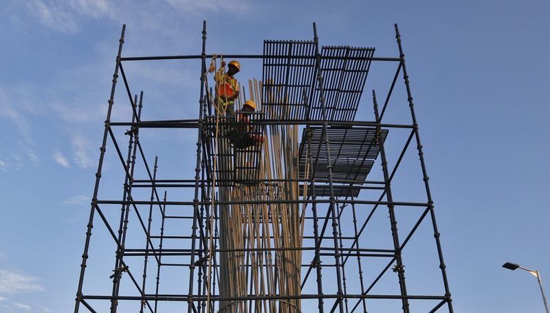 S&P upgrades India rating on economic resilience, sustained fiscal consolidation