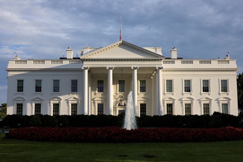 White House National Security Council hit by more firings, sources say