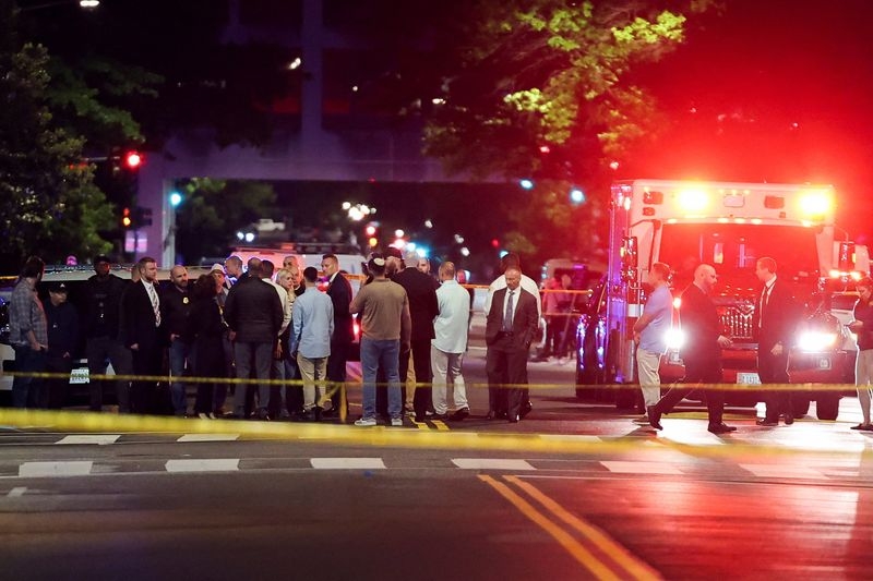 Israelis feel besieged by global antisemitism after Washington attacks