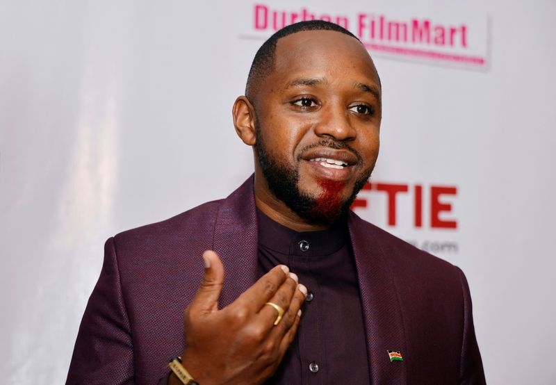 Kenya says Tanzanian authorities have released activist