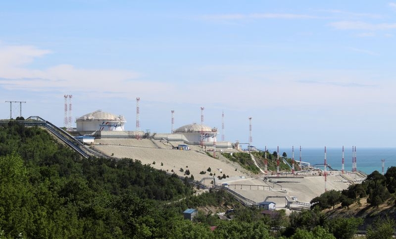 Russia imposes further restrictions on Black Sea oil export ports