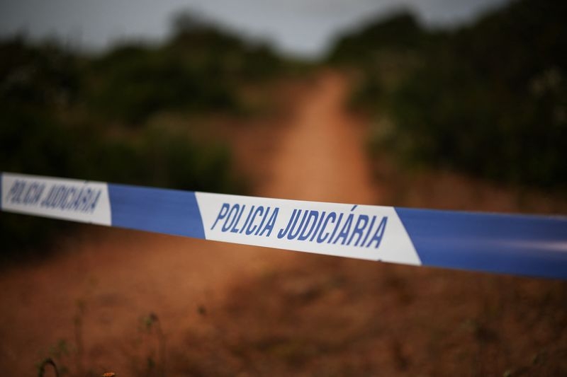 Police wrap up search for Madeleine McCann evidence in Portugal's Algarve