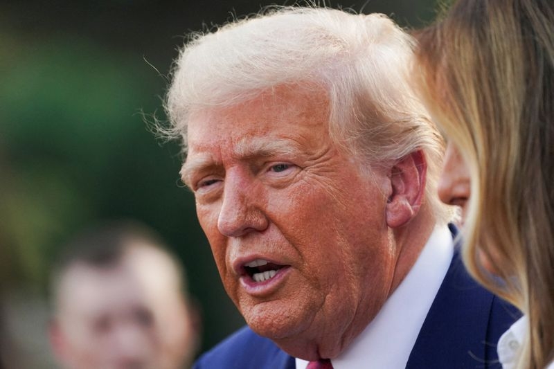 Trump administration gutted program aimed at preventing targeted violence