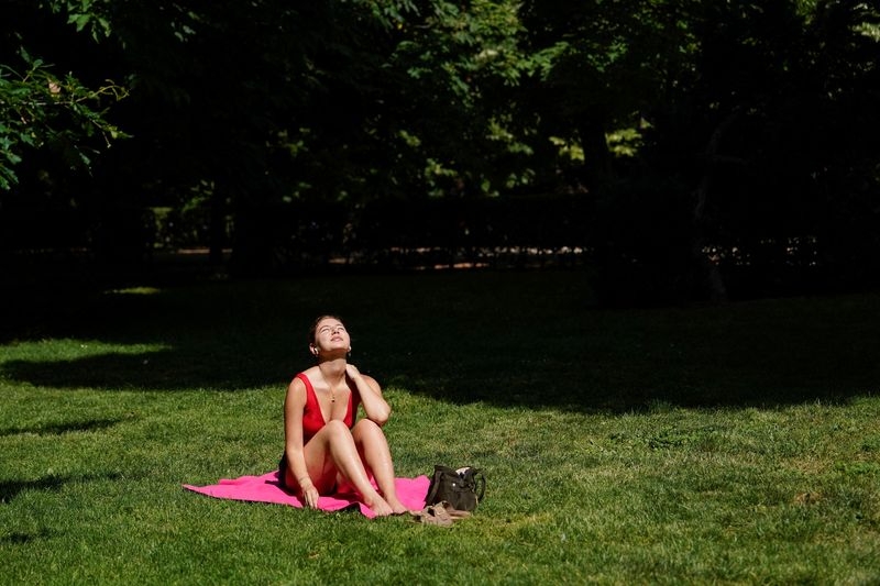 May was world's second-hottest on record, EU scientists say