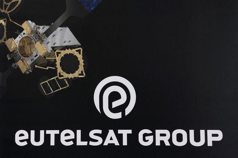 Eutelsat reports better-than-expected full year earnings