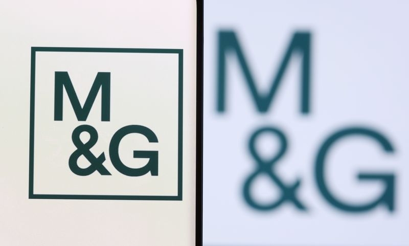 Japan's Dai-Ichi Life to take 15% stake in UK's M&G as part of strategic deal
