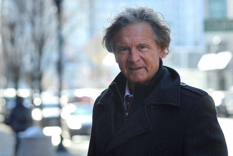 US court reinstates former USC coach's college admissions scandal conviction