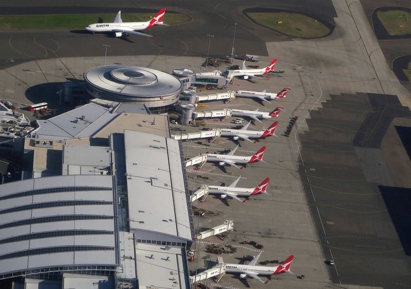 Australia's Qantas obtains court order to prevent third-party access to stolen data
