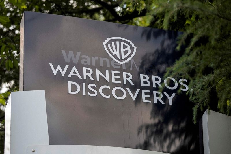 ICE index exclusion likely to slow Warner Bros $14.3 billion bonds move to junk portfolios