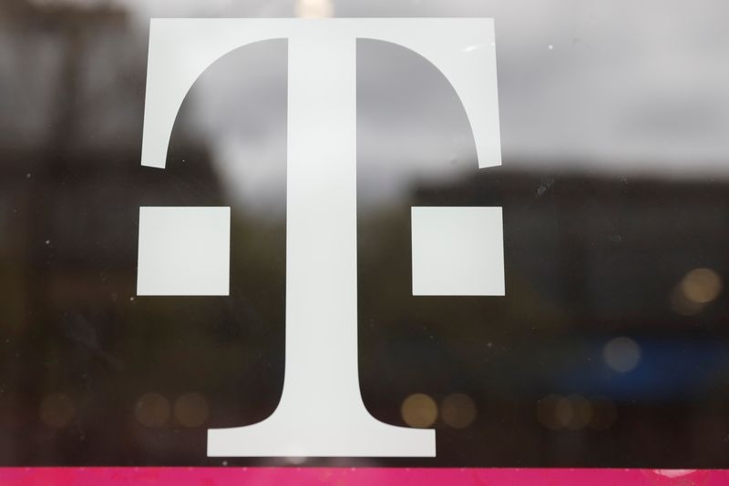 T-Mobile raises forecast for annual subscriber additions
