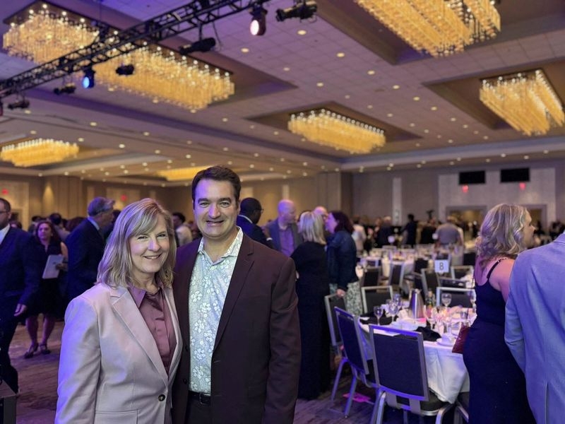 Minnesota lawmaker killed on Saturday served with compassion, governor says
