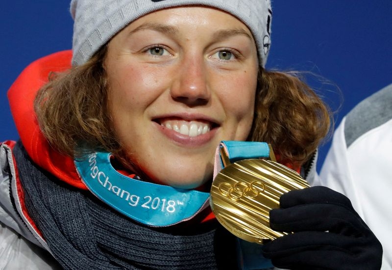 Pakistan searches for missing German Olympic biathlon champion Dahlmeier after rockfall