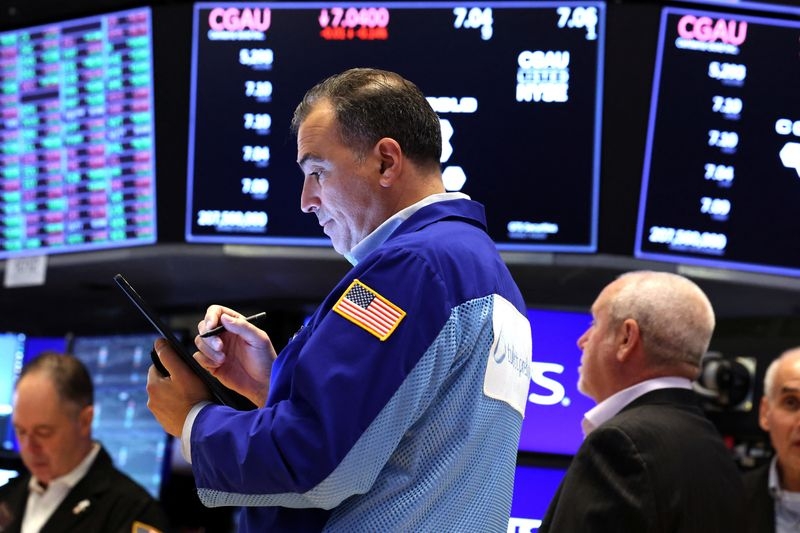 Trading Day-Good vibrations turn sour