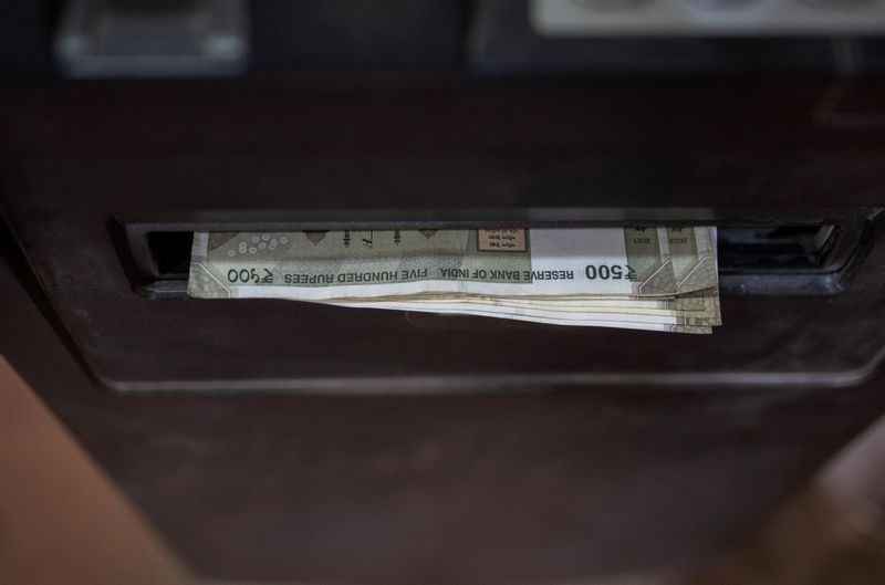Rupee to gain modestly, lag most Asian peers despite strong GDP growth: Reuters poll