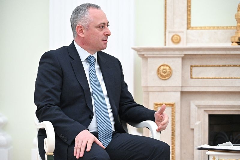 New Abkhazian leader distances himself from unpopular investment deal with Russia