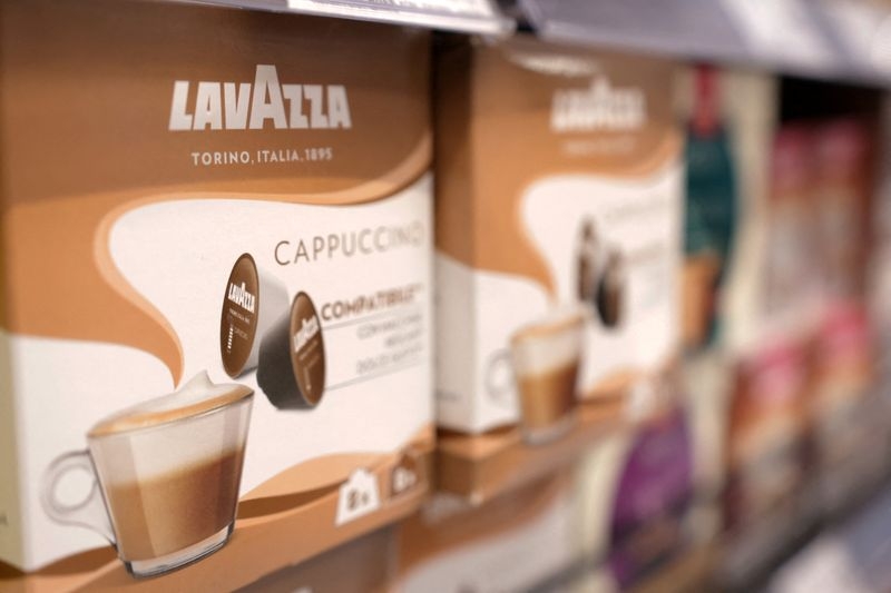 Lavazza plans US expansion amid Brazil coffee tariff concerns