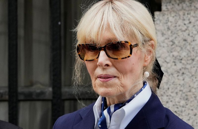 US appeals court won't reconsider Trump's $5 million loss to E. Jean Carroll