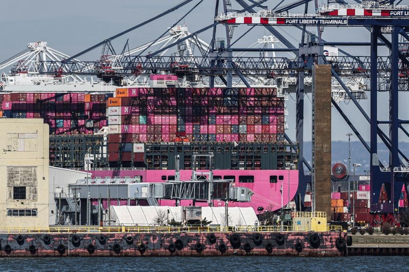 Factbox-What are the new tariff rates Trump set on US imports from dozens of countries?