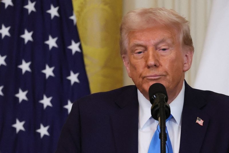 Exclusive-US food purchases for foreign aid halted despite waiver, sources say