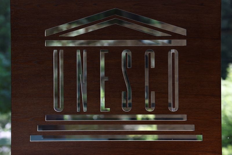 US to leave UN cultural agency UNESCO again, diplomats say
