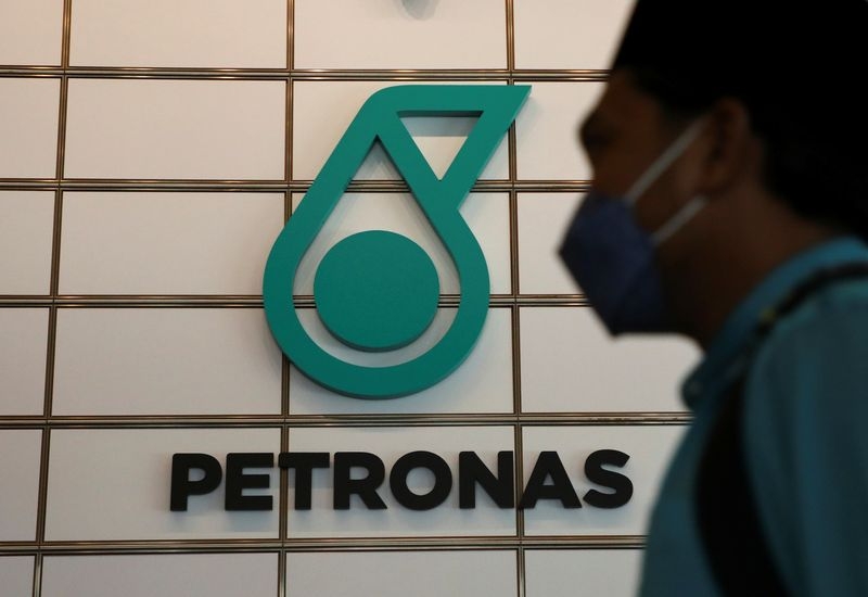 Malaysia's Petronas to cut 10% of workforce, not exiting Canada, CEO says
