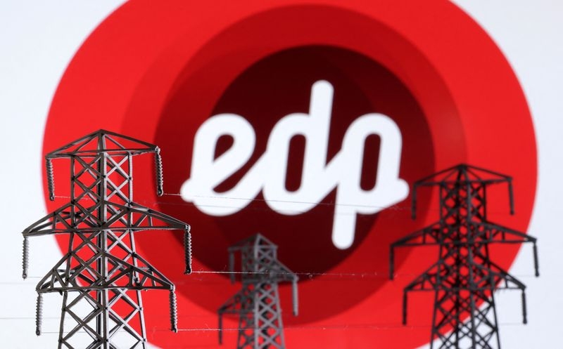 Renewable energy firm EDPR sticking to US plans despite tax credit cuts
