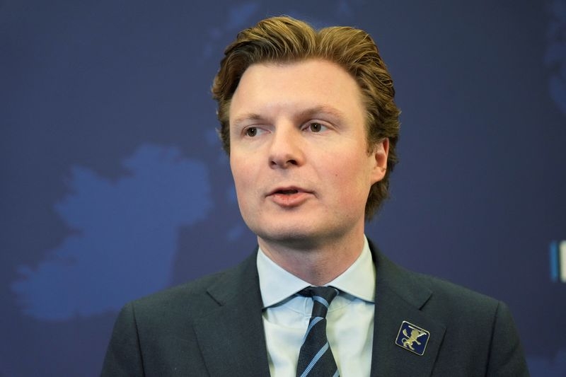Dutch government supports NATO spending target of 5% of GDP