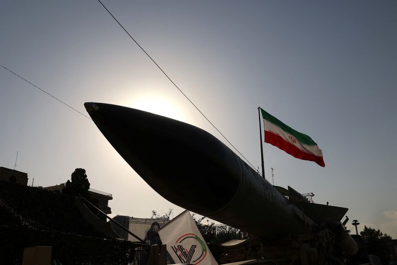 Israel could strike Iran as soon as Sunday, WSJ reports