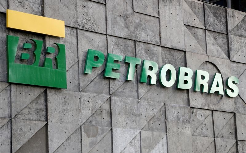 Nigeria talks with Petrobras on deep water acreage, minister says