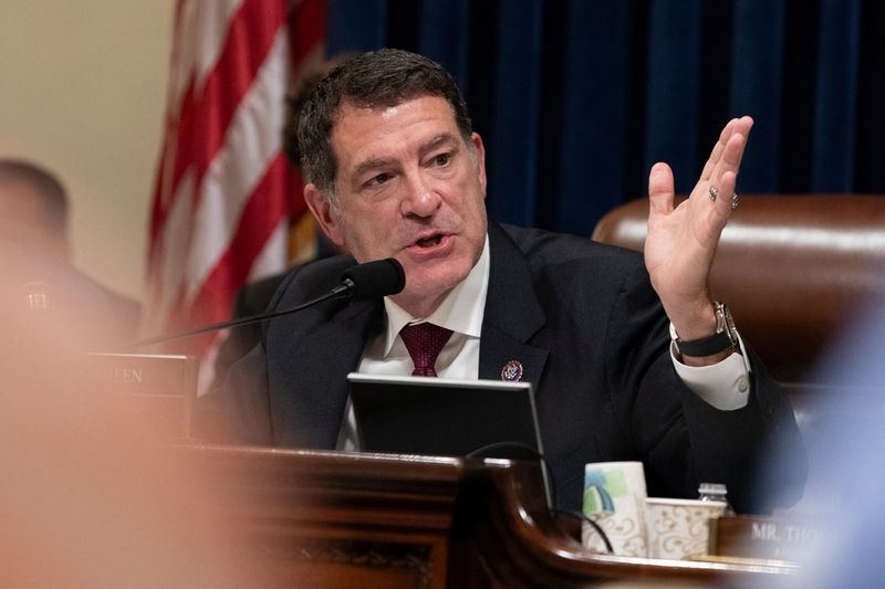 Republican congressman Green to resign after tax bill vote