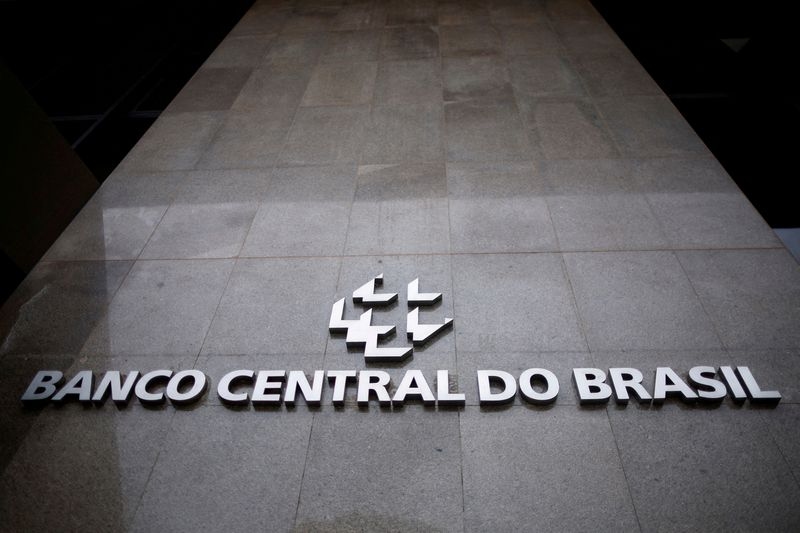 Brazil central bank still assessing if 15% interest rate is appropriate, says official