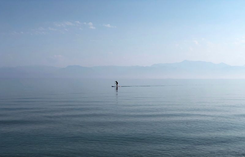 Greece reveals boundaries of two marine parks in Ionian and Aegean seas
