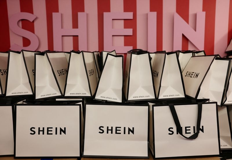 Shein's planned Hong Kong listing to benefit from wider capital pool, analysts say