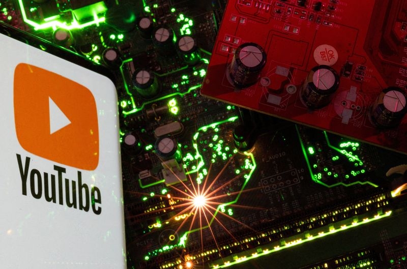 Australia regulator and YouTube spar over under-16s social media ban