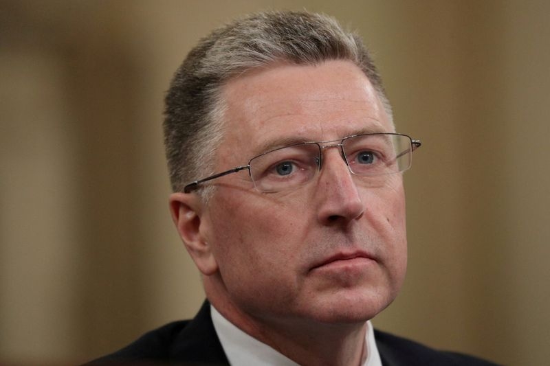 Trump taking harder approach towards Russia, says US former adviser