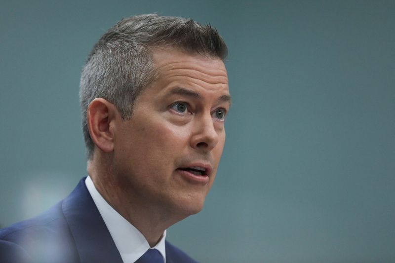 US threatens Mexican airline flights over airline competition issues